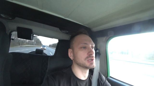 Поездка в г. Кстово, Нижегородская область :) смотреть онлайн