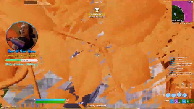 ВОЗВРАЩЕНИЕ В FORTNITE БЛУДНОГО СЫНА. 2 ДНЯ ДО НОВОЙ ГЛАВЫ В ФОРТНАЙТ . смотреть онлайн