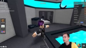 МАРДЕР МИСТЕРИ  САМЫЙ КРУТОЙ ШЕРИФ В Murder Mystery 2 roblox