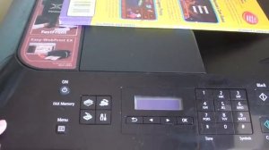 How to Hard Reset Canon Printer Error