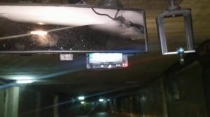 Простейший способ сделать видеорегистратор автономным