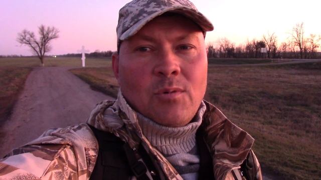 Поход к лечебному роднику , встреча с диким кабаном смотреть онлайн