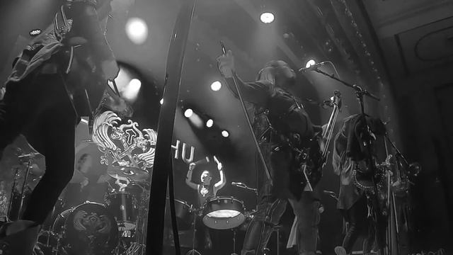 The Hu - Yuve Yuve Yu feat. From Ashes To New (Official Video) (1080p).mp4 смотреть онлайн