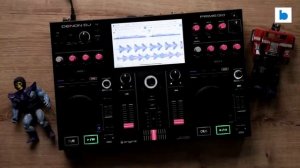 Engine DJ 3.2 and SoundSwitch 2.8 First Look: Here's Day Mode! | Beatsource Tech