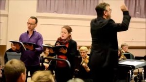 Mozart  The magic flute  "das Klinget so herrlich "