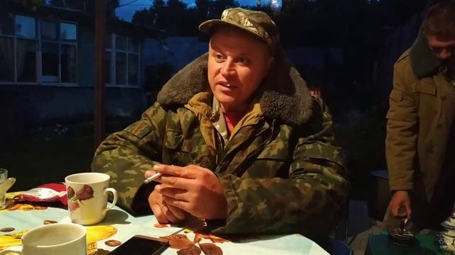 Анекдот про Петруху от Человека из Костромы