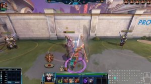 SMITE The Morrigan Guide (Season 9)