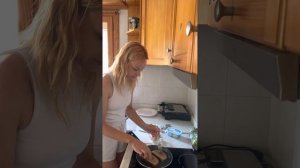 Пп завтрак, бутерброд с тунцом