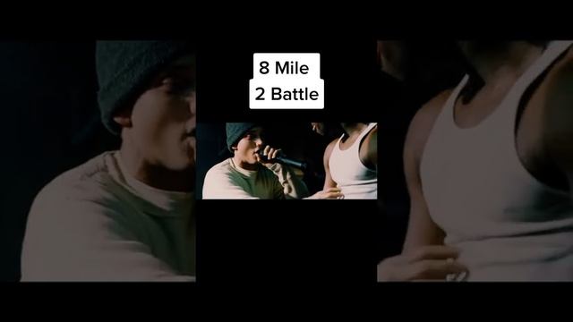 Eminems Battle