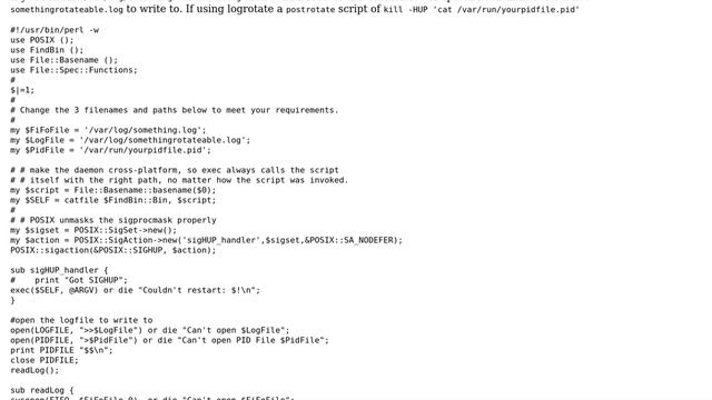 DevOps & SysAdmins: Rotate logs of a dumb non-interactive application (4 Solutions!!) смотреть онлайн