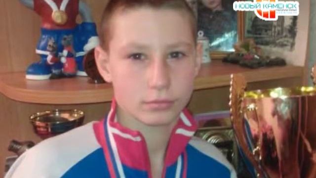 Программа 'Время по Компасу' - Спорт (единоборства) (21.03.14) смотреть онлайн