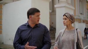 На Первом канале выходит продолжение полюбившегося зрителям фильма "А у нас во дворе..."