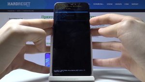 Как обойти пароль на Asus ZenFone Max M2