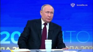 На сегодняшний день никакой необходимости в мобилизации нет