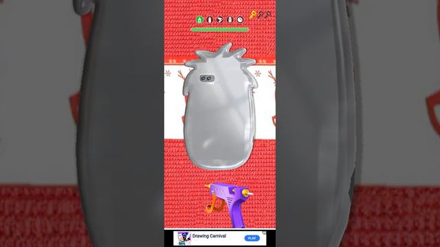 Я продолжаю играть в чехол DIY. смотреть онлайн