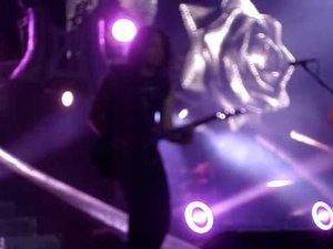 Ария - Улица Роз (2008)