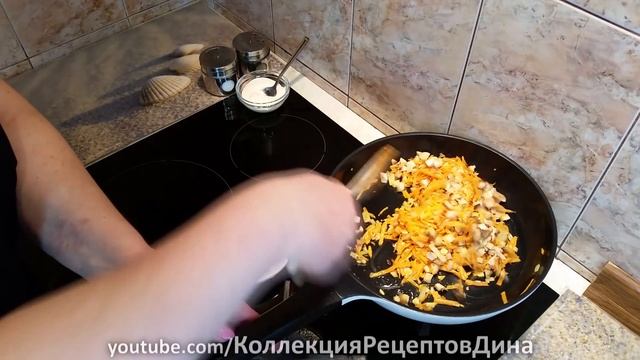 Фаршированные шампиньоны в беконе – рецепт горячей закуски!