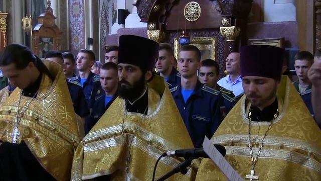 Икону "Спас Нерукотворный доставили в Краснодар" смотреть онлайн