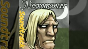Battle In The Moonlight- Necromancer Story Soundtrack