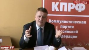 В. Егоров о подъеме уровня водохранилища Чебоксарской ГЭС