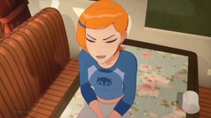 Gwen Tennyson Rule34 r34 #rule34
