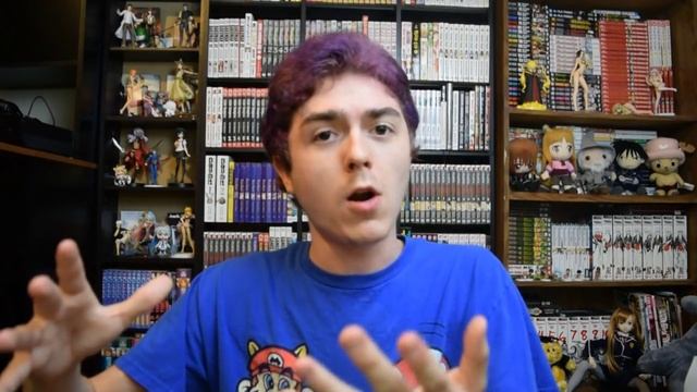 ANGRY RANT - Studio Pierrot Throws Out Ishida's Drafts for Tokyo Ghoul Root A смотреть онлайн