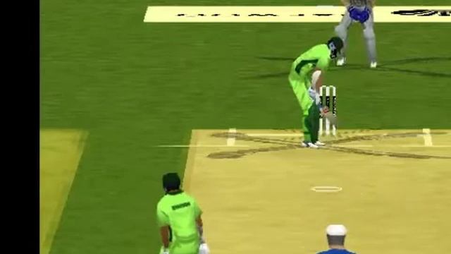 All time favourite Brian Lara Cricket 99