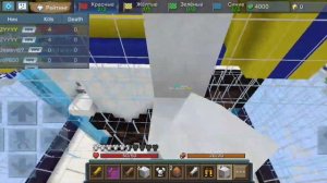 Я СТАЛ ТОП 1 МИРА ПО ПВП В БЛОКМЕН ГО😎!?