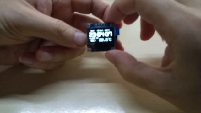 New GPS and Clock Cube made with my OLEDiMAX PCB смотреть онлайн