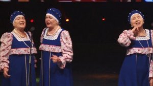 Фестиваль "Осеннее очарование - 2023". Часть 2.