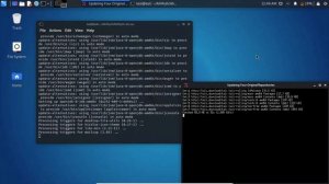 How to install AhMyth for Kali + Demo | 2021