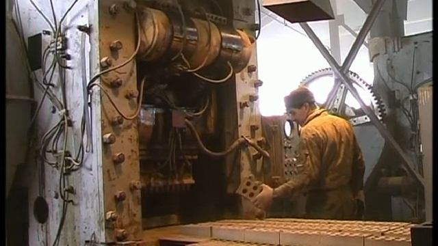 Оборудование кирпичных заводов под ключ смотреть онлайн