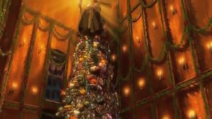 Andrea Bocelli - God Bless Us Everyone (A Christmas Carol 2009)