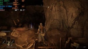 Elden Ring | RTX 3080TI 1440p Maximum Settings |Ryzen 5900x Benchmark PC Gameplay