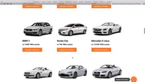 Как арендовать авто на Пхукете через сайт rent-phuket.ru