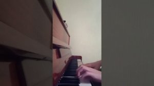 Ф. Лист этюд Мазепа