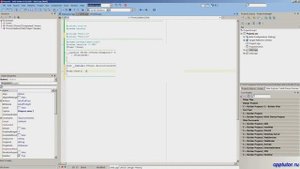 Уроки по С++ | Из первой формы открыть вторую форму | C++ Builder 10