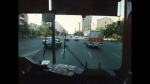 Москва 80-е годы. СССР.