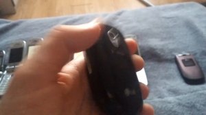LG Flip Phone Collection (2003-2009)