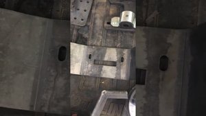 Подвесной подшипник Газель с траверсой для нивы 2131