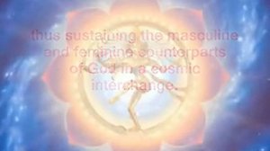 Элизабет Клэр Профет Ascended Master Afra   Song Nataraja Song #658 with Elizabeth Clare Prophet