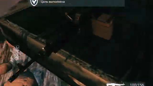 Medal of Honor(медаль за отвагу)2010 LP#6 плохие последствия плохих приказов смотреть онлайн