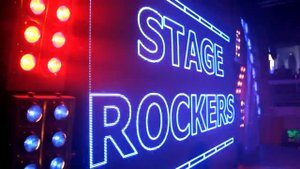 Stage Rockers - I'm Waiting.mp4