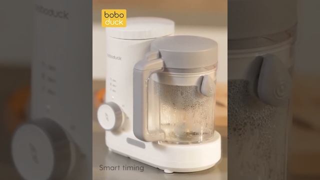 boboduck Food Processor