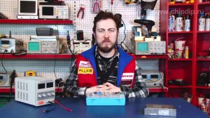 ЭЛЕКТРОНИКА МК