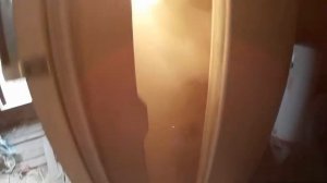 Холодное копчение. Коптилка из холодильника