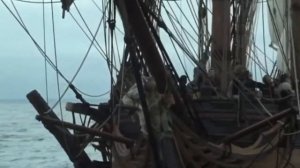 АРИЯ ~ Проклятье морей