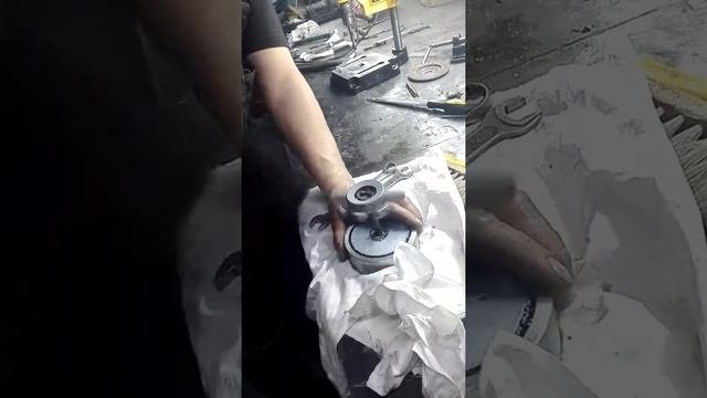 Поисковый магнит ;Доработка поискового магнита как должно быть .