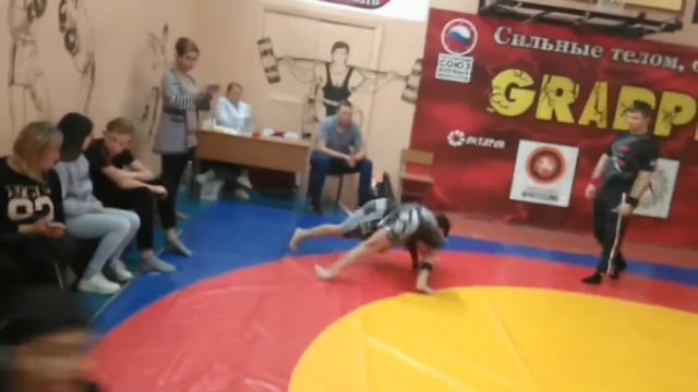 Георгиевский округ. ст. Лысогорская. МКК смотреть онлайн