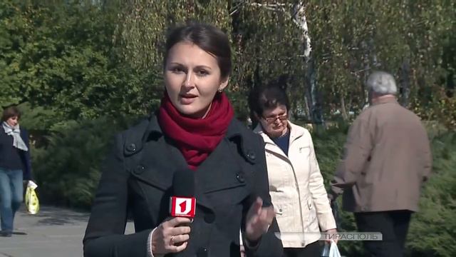 Программа "Вовремя. Точка отчета" - 11/10/15 смотреть онлайн